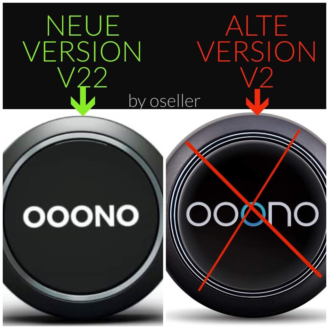 OOONO CO.Driver NO.:2 , Radar warner,Neu ! in Köln - Kalk, Auto Hifi &  Navigation Anzeigen