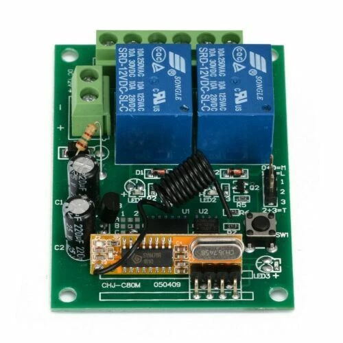 Attuatori lineari senza marca