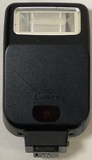 Canon Shoe Mount Flash