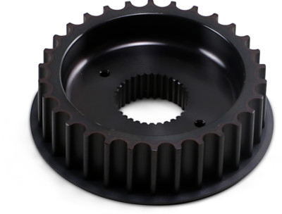 Drag Specialties Transmission Pulley - 30-Tooth Harley Drag Specialties Transmission Pulley - 30-Tooth Harley