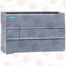SIEMENS 6ES7217-1AG40-0XB0 / 6ES72171AG400XB0 (BRAND NEW)