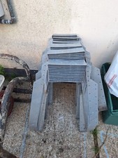 80 triple timber joist hangers