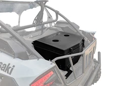 SuperATV Rear Cargo Box / Insulated Cooler for Kawasaki Teryx KRX 1000