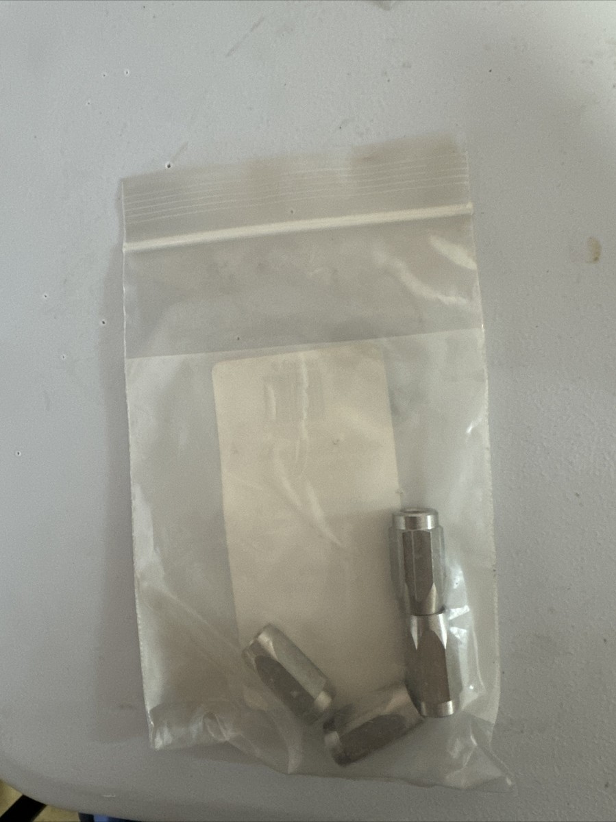 Source 4 Industries Threaded Quick Connect Hose Stud Sleeve 272427