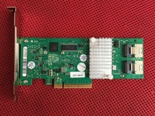 Fujitsu 9211-8i D2607 LSI 2008 SAS/SATA .HBA JBOD LSI 9211-8I controller card