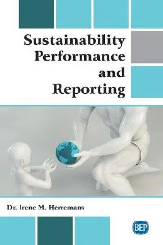 Sustainability Performance and Reporting by Herremans, Irene M. - Picture 1 of 2
