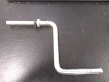 Polaris PW-46981 PWC Engine Barring/Turning Tool special Service New OS