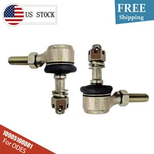 2 PCS Tie Rod End Steering Ball Joint For ODES 800  Dominator Raider X2 X4 