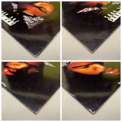 Ice Cube / It Was A Good Day 1992 US Edition Single Vinyl Priority