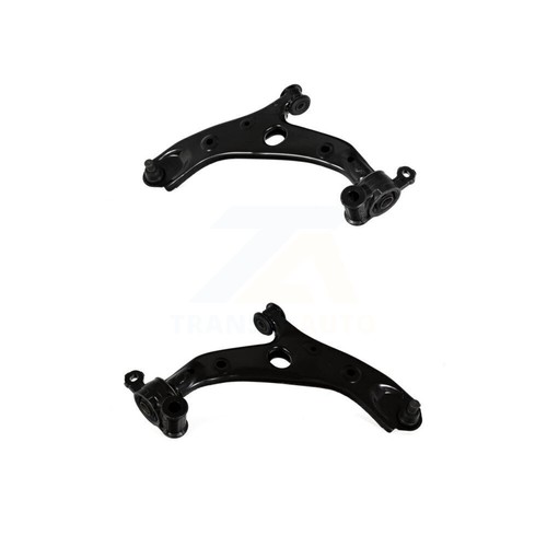 CMS761215 - Control Arm and Ball Joint Assembly