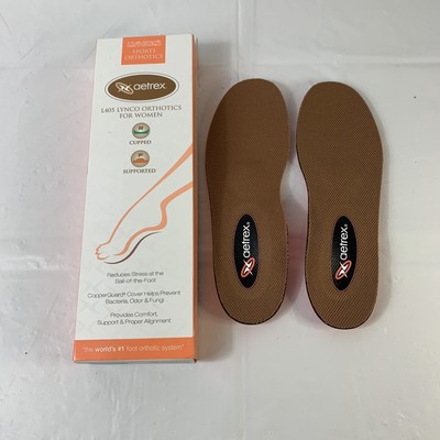 lynco orthotics shoes