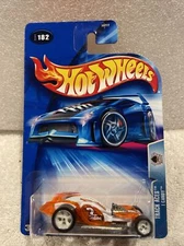 Hot Wheels Track Aces I Candy RARE pcw Wheels CARDED BLISTERPACK
