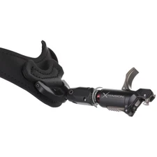 Tru Ball X-Tension R/T Release Cinch Web self fasteners Junior