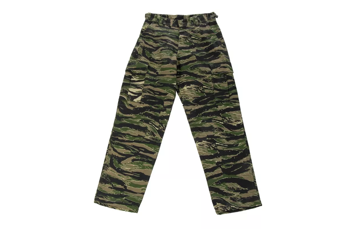 Ebay camo deals trousers