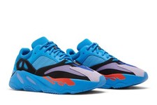 yeezy wave runner bright blue