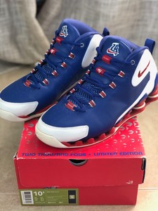 nike shox vince carter 3