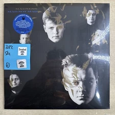 Madness - Mad Not Mad 12” Vinyl Record MINT SEALED