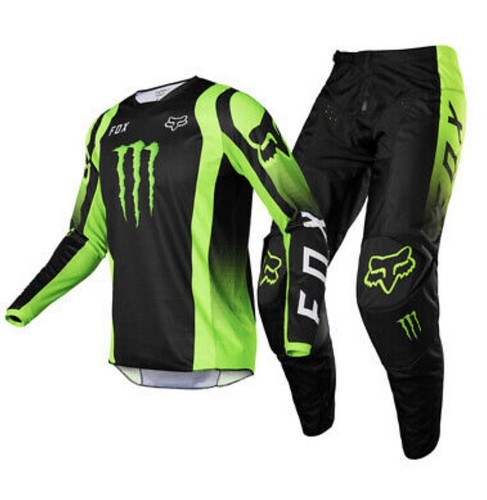 fox racing gear sets