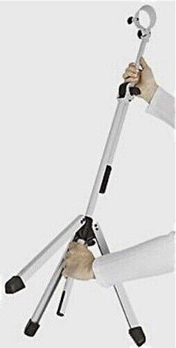 BIOPTRON Compact III 美顔器 本体、スタンド 🆕 Zepter Bioptron Floor Stand Tripod For Compact III Lamp