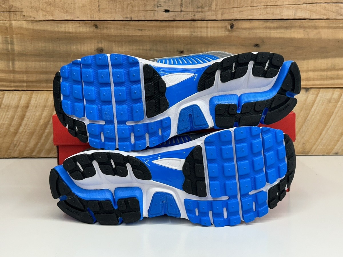 Nike Zoom Vomero 5 “Photo Blue” Grey Black Silver Mens  display picture 2