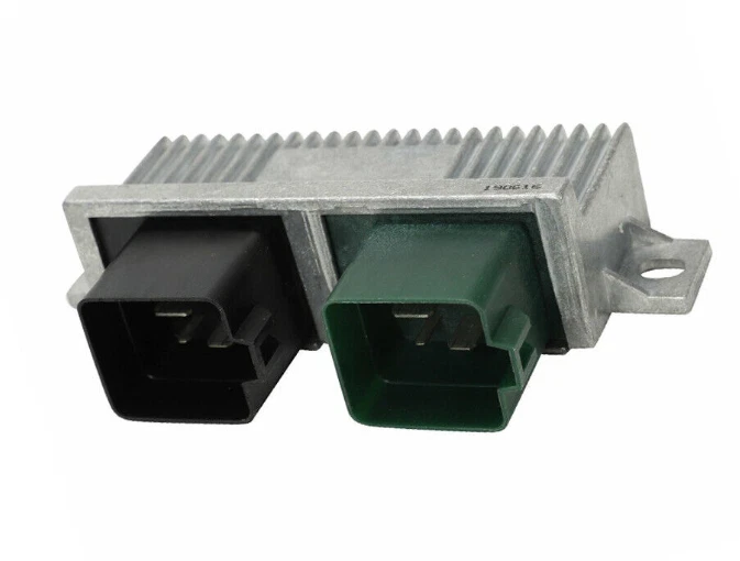 OEM Motorcraft DY876 Diesel Glow Plug Control Module Switch For Ford 6.0 6.4 7.3 - Image 4 of 4