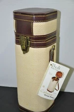 Picnic Time Bali Wine Case Cabana