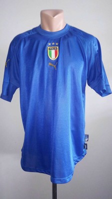 italy 2006 jersey