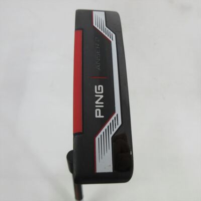 Ping Putter Left-Handed PING ANSER 2(2021) 34 inch Dot Color 