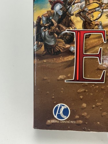 AGE OF EMPIRES, 1997 Microsoft Strategy Guide. - Imagen 5 de 10