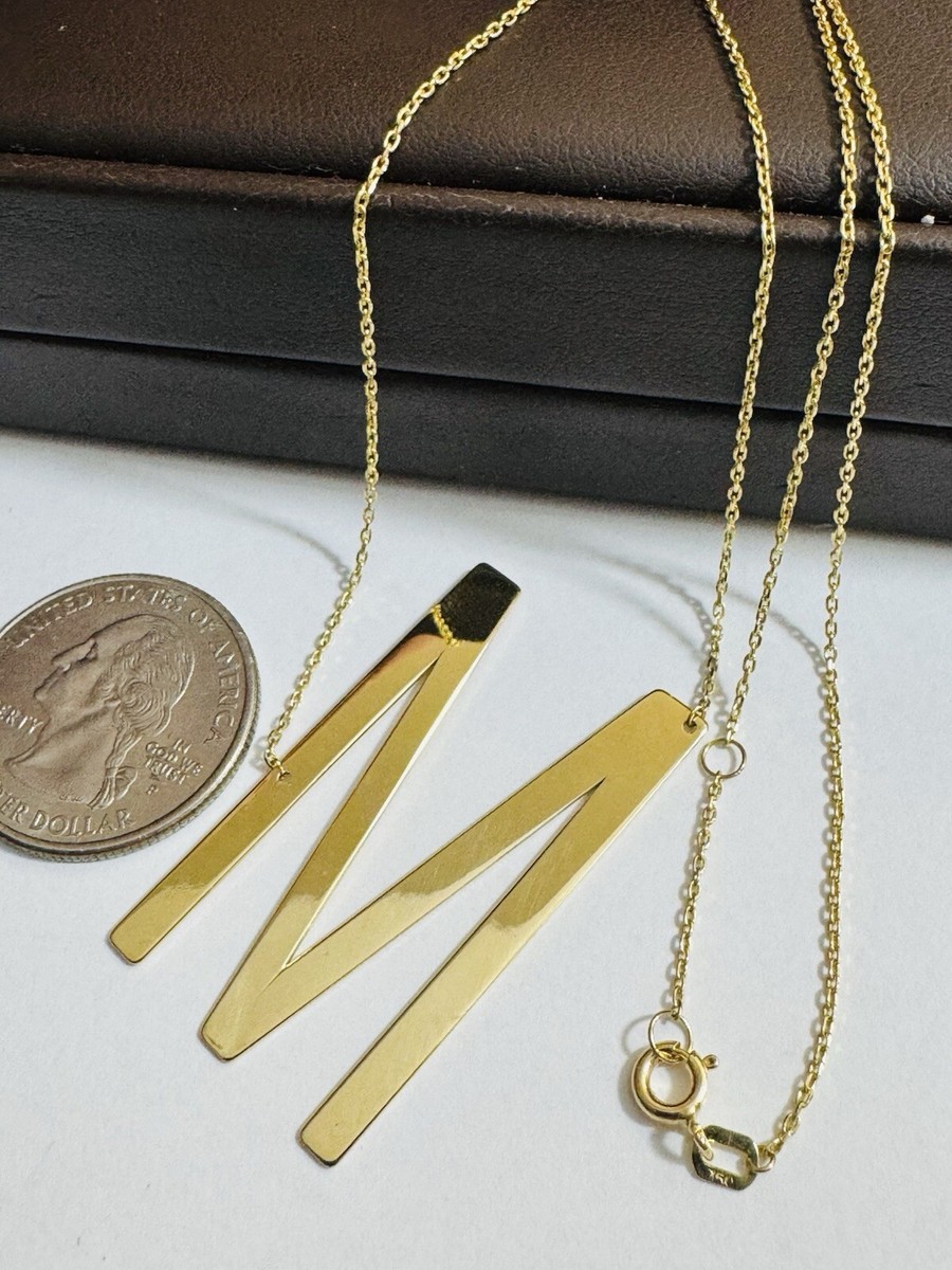 アクセサリー 18K (750) saudi gold s-l1200.jpg