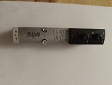 Festo VSVA-B-P53C-ZD-A1-1T1L Électrovanne 539162 24V CC -0,9…10bar