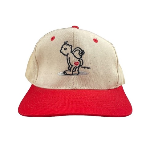 Public Enemy 80s 90s USA製 当時物knit cap Public enemy vintage cap - Gem