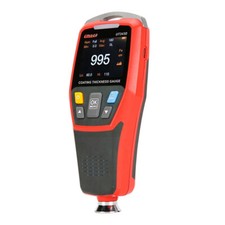 New Plating Thickness Gauge UT343D Meter Tester for Car Paint Low Cost Painting