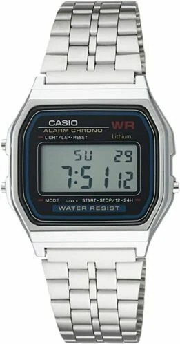 Casio Digital Watches