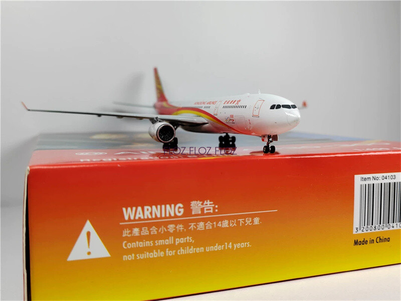 Phoenix 1/400 A330-300 トイ・ストーリー IMG_1719__06711.1588100062.JPG?c=2