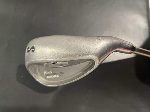 Cobra Golf Clubs Graphite Lite Flex Light Shaft 5wood, 7i, 8i, PW, SW - Picture 6 of 12