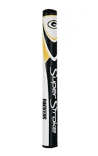SuperStroke NFL Green Bay Packers Legacy 2.0 Putter Grip w/Ball Marker
