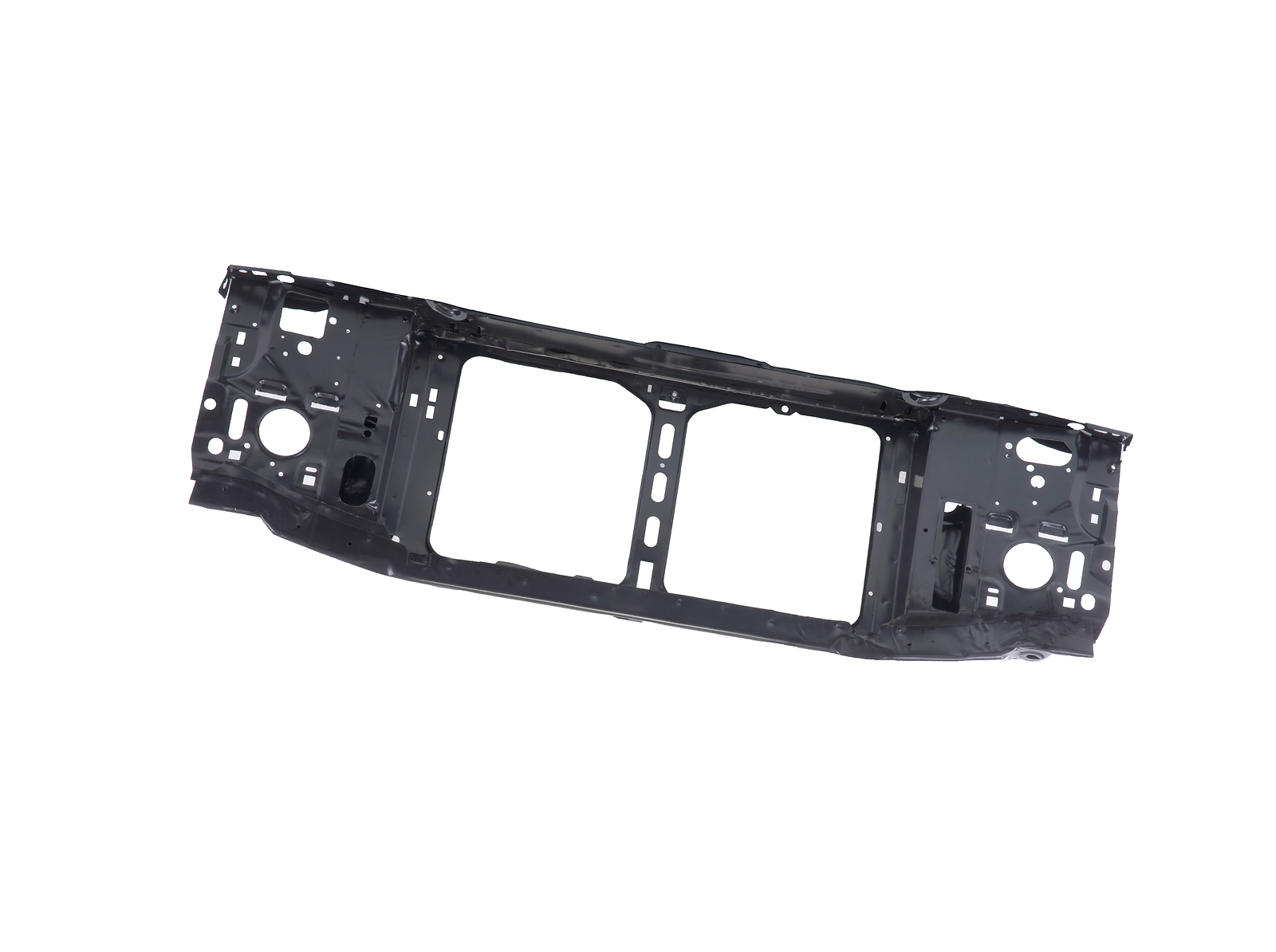 Radiator Support Assembly For 98-04 Sonoma 98-04 S10 98-05 S10 Blazer ...