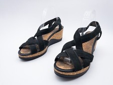 Camper Femmes Sandale Sandalette Chaussure De Loisirs Taille 41 EU Art. 7195-98