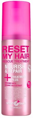 Montibello Smart Touch Reset My Hair+ 150ml Różowa