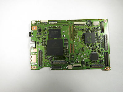 CANON EOS 5D Mark III 3 Main PCB Parts Programmed, Count reset 0