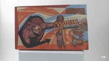 MTG Unhinged Booster Box (Empty Without Packs) ~Oasis~
