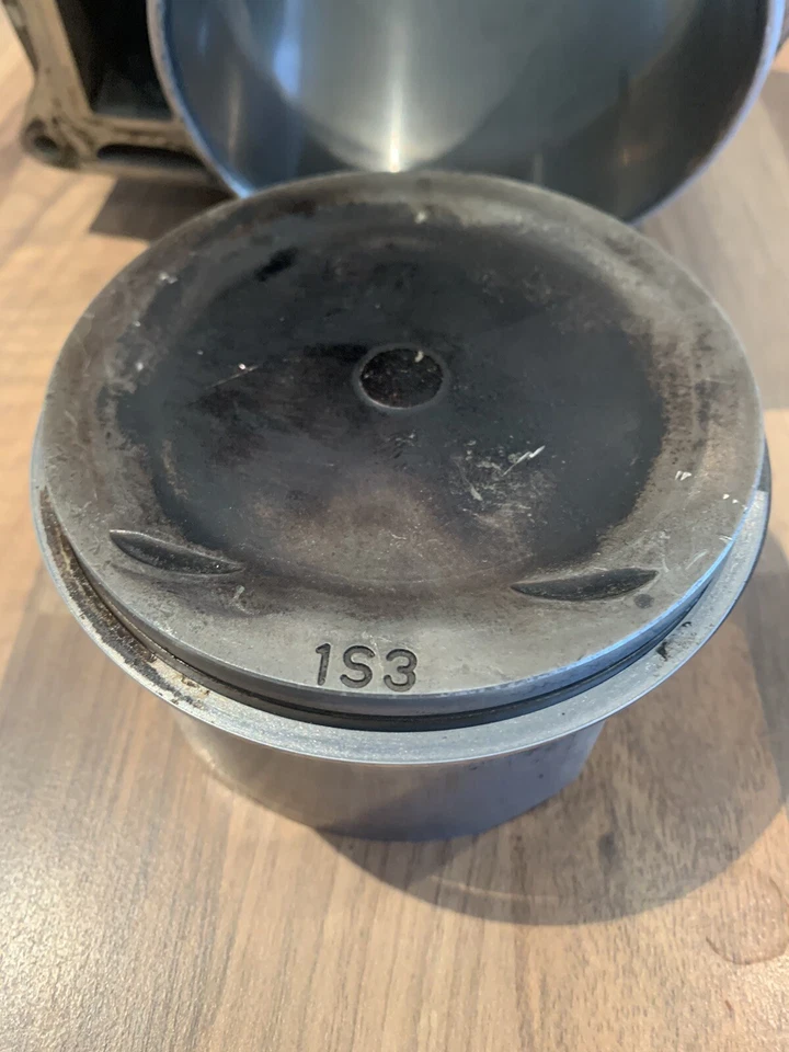 Yamaha YFM660 Raptor 2001 660 102mm  Cylinder And Piston - Image 3 of 4