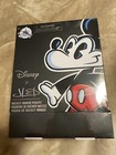 Disney Joe Ledbetter (JLED) Color Edition  Mickey Mouse Figure New in Box Sealed — photo 1