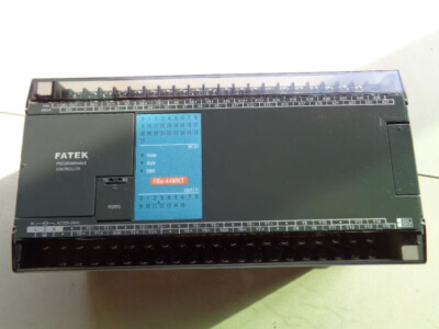 1PC Used PLC FBS-44MNT #D9