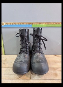 mickey mouse insulated boots