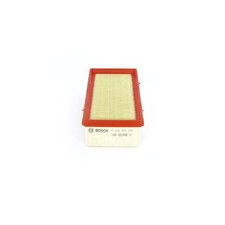 Air Filter For Peugeot 208 1.2 Genuine Bosch 9674725580
