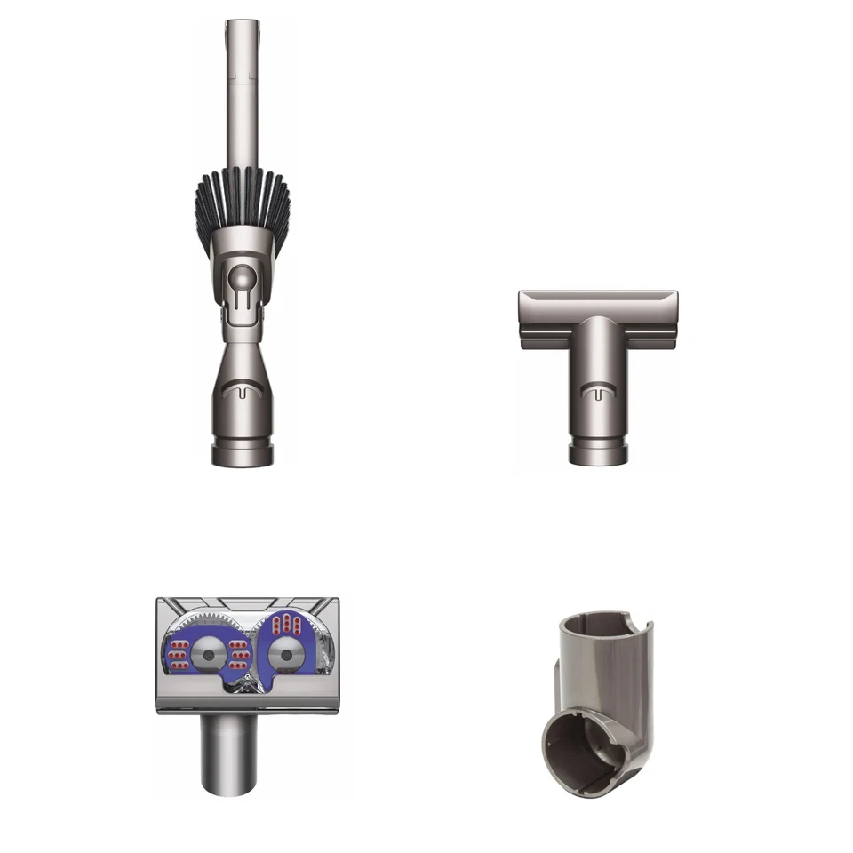 Dyson Ball Animal 3+ Upright Vacuum - Image 2 of 4