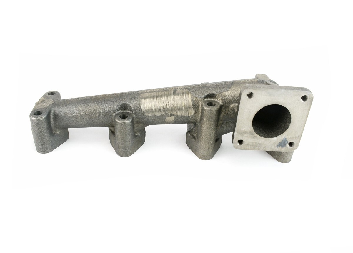 Perkins Exhaust Manifold 135617150 / 135617160 404D-22 404C