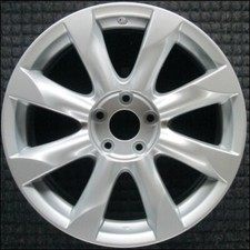 Infiniti Fx35 18 Inch Painted Oem Wheel Rim 2006 To 2008 Infiniti Fx35 18 Inch Painted Oem Wheel Rim 2006 To 2008